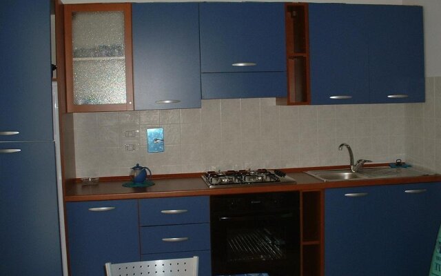 Residence Il Cortile