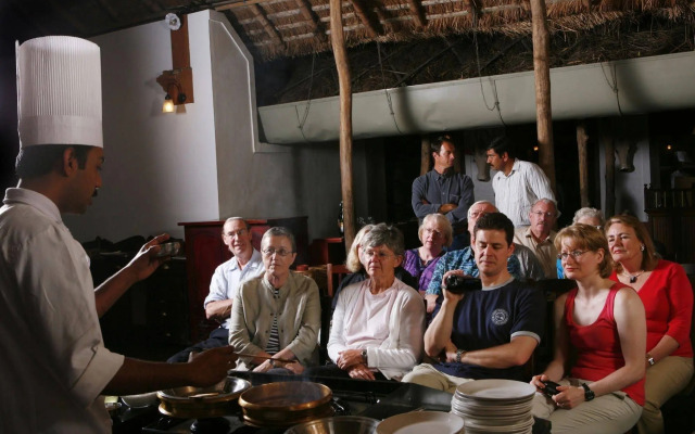 Spice Village - Cgh Earth