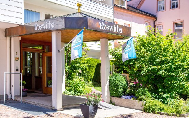 Kurhotel Roswitha