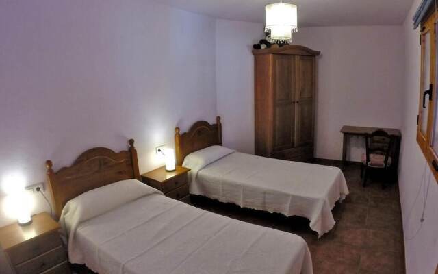 Hort de Mao El Rebost