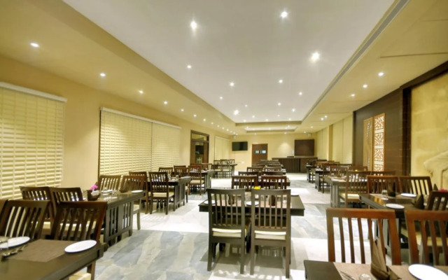 Le Madhulika Maharana Resort & Spa