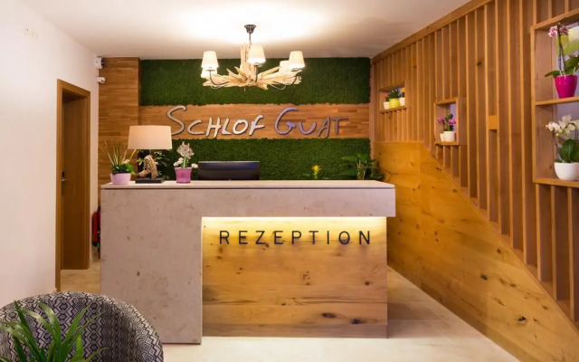Hotel Schlof Guat