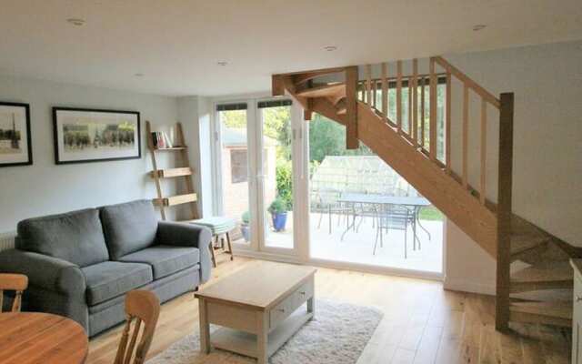 Countryside Annexe Near Goodwood