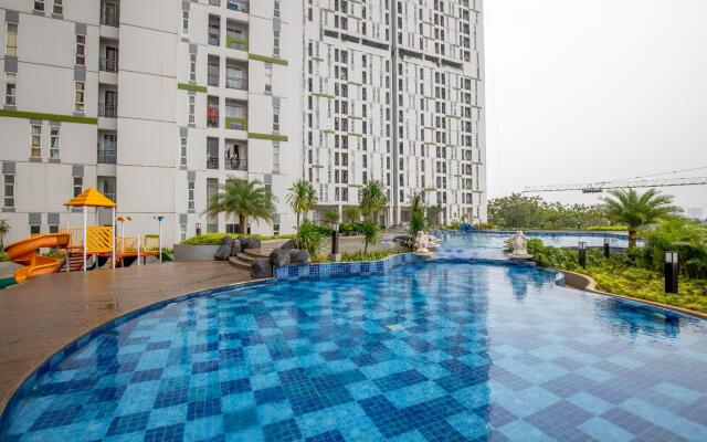 Rika Akasa Apartment BSD