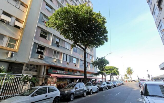 Campina Ocean View - 102 Apartment 1