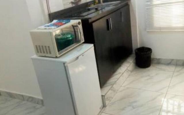 Newly Built Studio Apartment