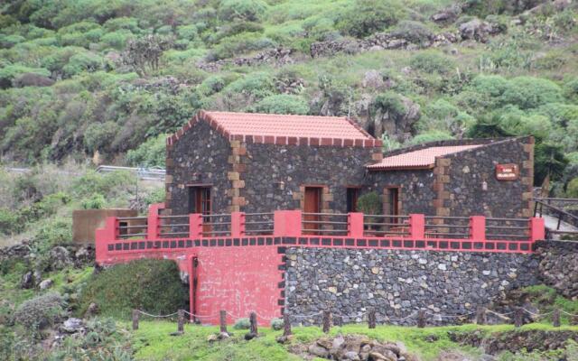 Casa Rural La Hojalata