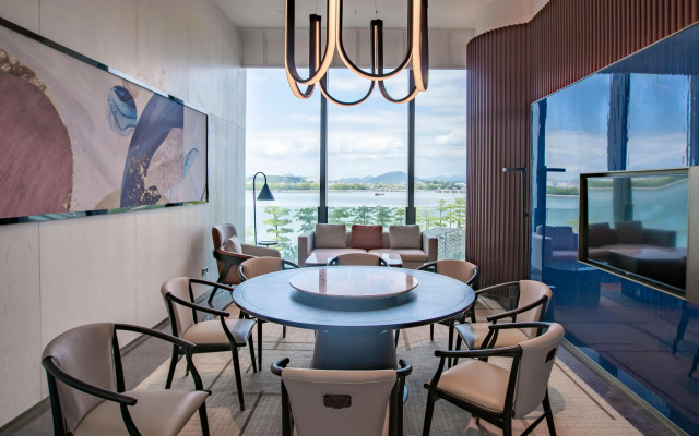 Crowne Plaza Chaozhou Riverside