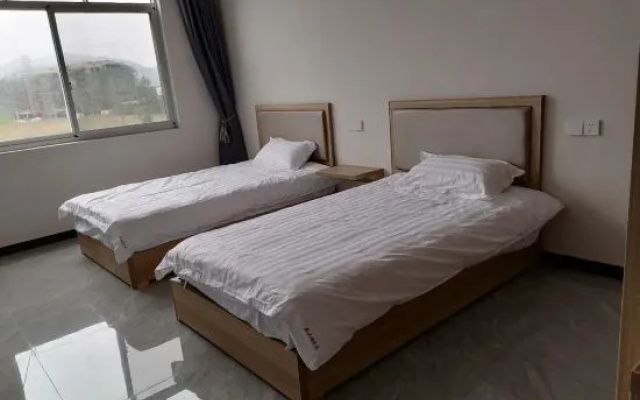 Shangrao Chashanwan Farm – Guest Rooms – Shangrao