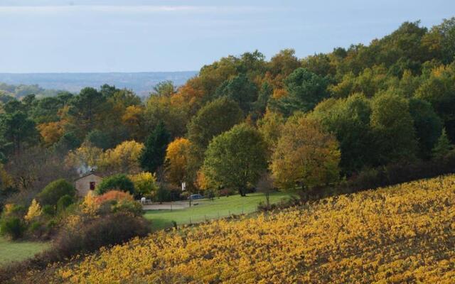 La SUITE des AUGUSTINS