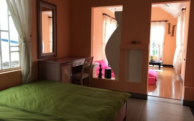 Family And Friends Homestay Da Lat