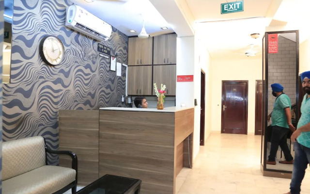 Sundeep Inn