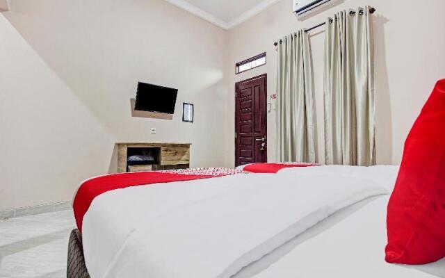 OYO 90280 Wisma Sentosa