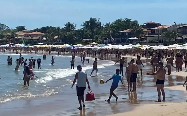 Maravilha Retreat