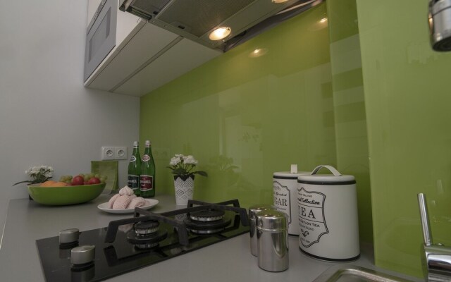 WLR Apartments - Marszalkowska