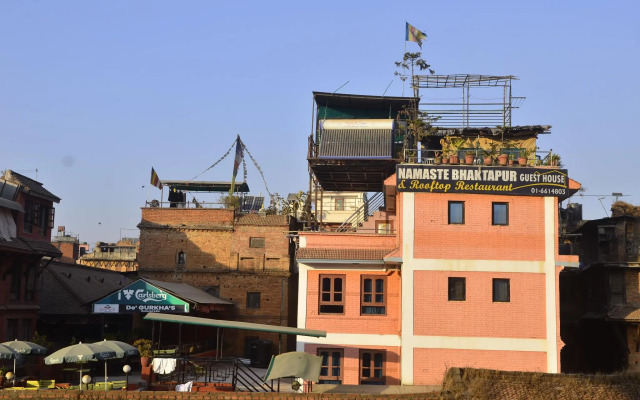 Namaste Bhaktapur Guest House