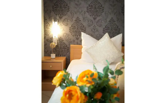 Hotel Engelbert