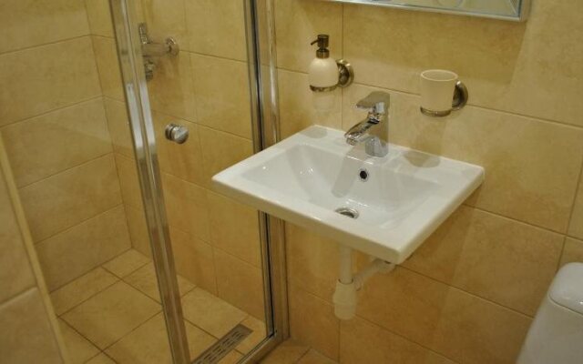 Odessa Comfort House