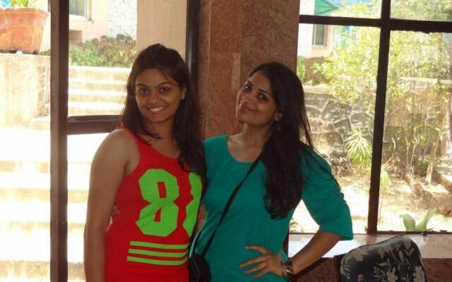 Elysium Resort Alibaug