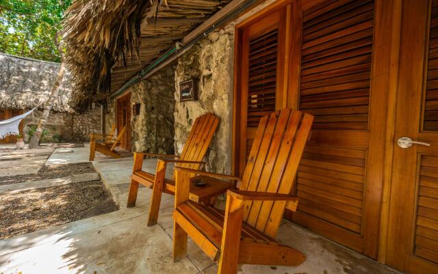 Hotel San Pedro de Majagua