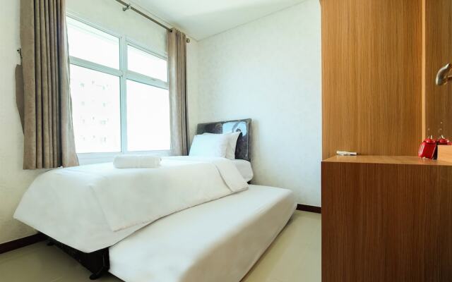 Premium Condominium Green Bay Apartment