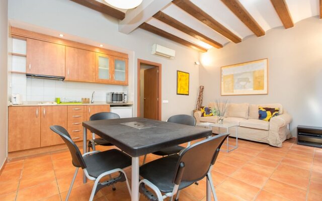 Apartments In Barcelona (AinB) Raval-Hospital