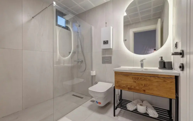 Rota Kilidonia Karaöz Suites&Villas