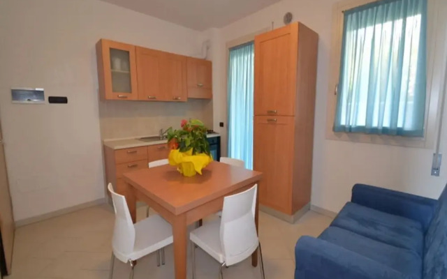 Modern Flat With Private Garden in Rosolina Mare