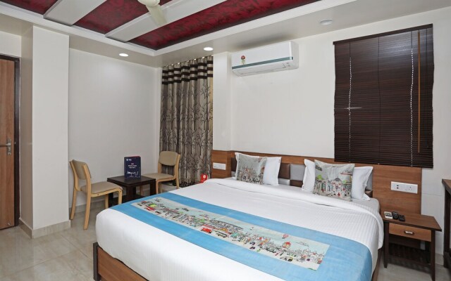 OYO 10191 Hotel Vinayak INN