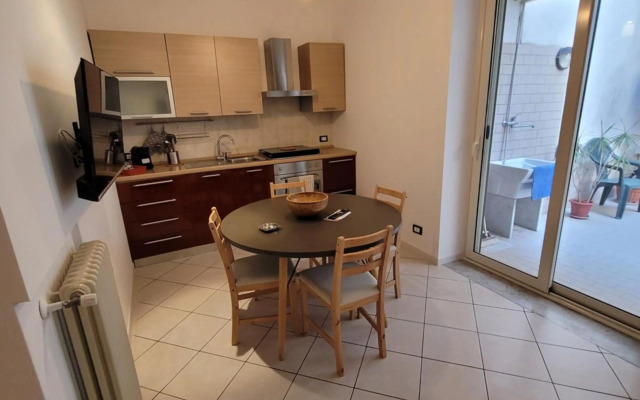Palermo Central Apartments