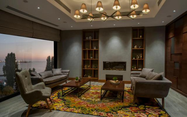 Holiday Inn Istanbul - Tuzla Bay by IHG