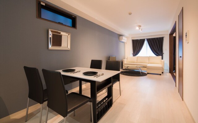 Beauty Villa Tengachaya 102