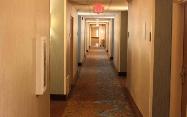 Holiday Inn Express Ludlow by IHG