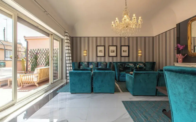 The Inn at the Spanish Steps Exclusive Collection - The Nest at The Spanish Steps