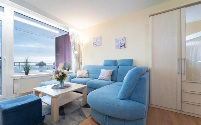 Berolina Wohnung 513