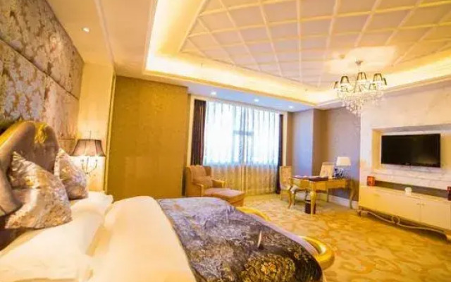 Shuangman International Hotel