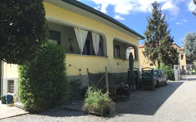 Bed and Breakfast Casa Chiara