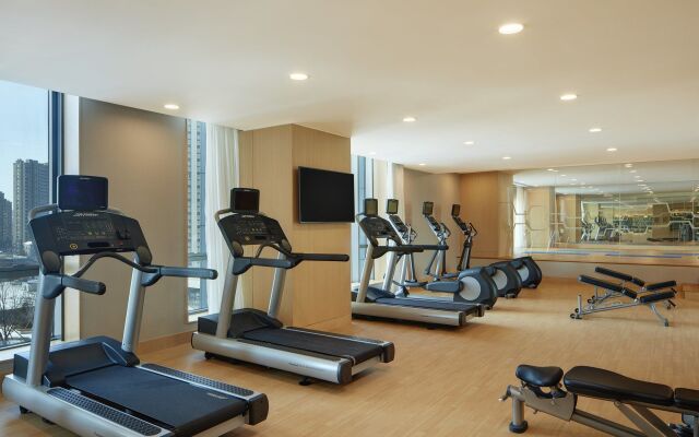 Four Points By Sheraton Changchun, Hi-Tech Zone