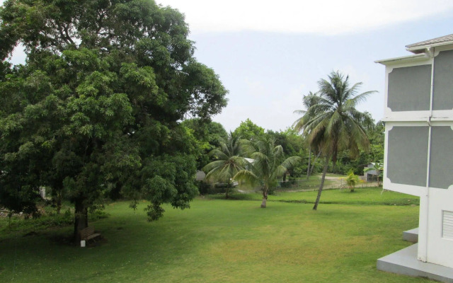 Paradise Inn