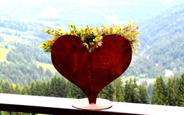 Ferienwohnung & Spa Renate