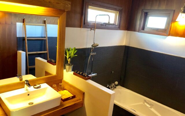 Inle Cottage Boutique Hotel