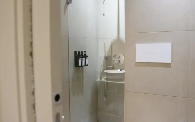 Hotel Battisti 31
