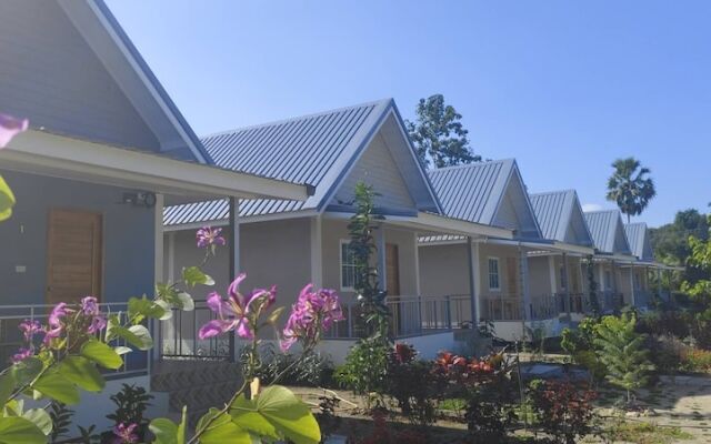 Chiang khan Dwelling