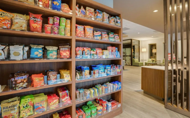 Holiday Inn Philadelphia N-Fort Washington