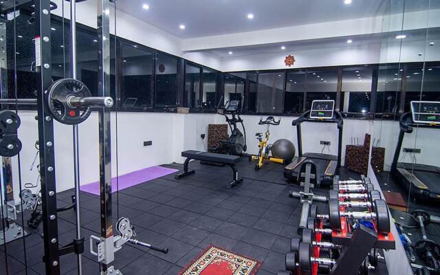 Everest Boutique Hotel