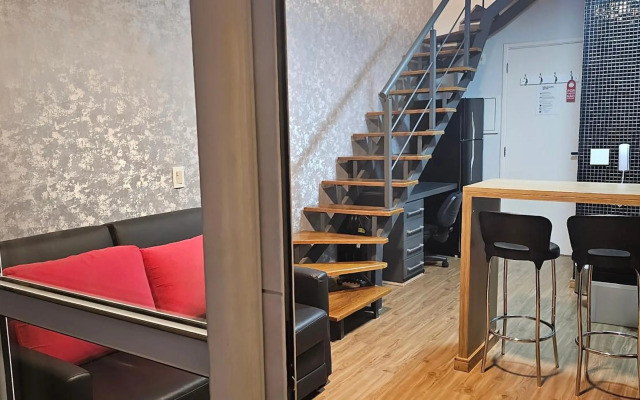 Duplex NYC Berrini - 1507