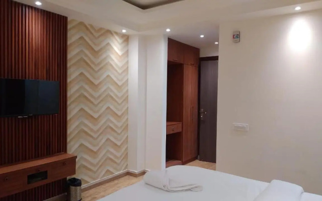 Hotel RIVERB