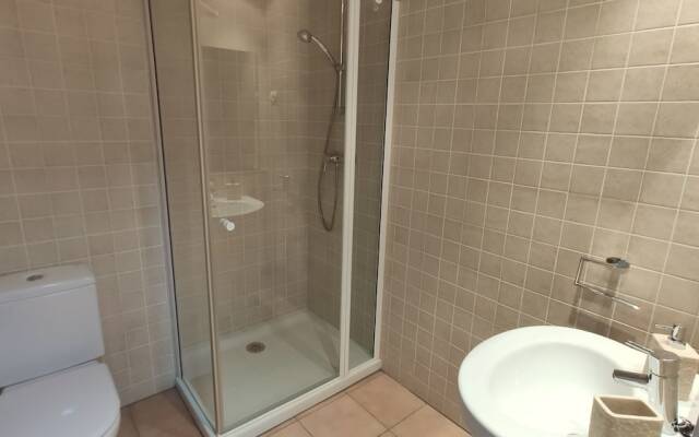 Villa Moderna Playa Almadrava