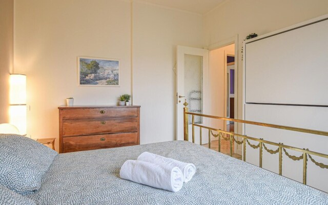 Beautiful Apartment in Chiavari With 2 Bedrooms and Wifi