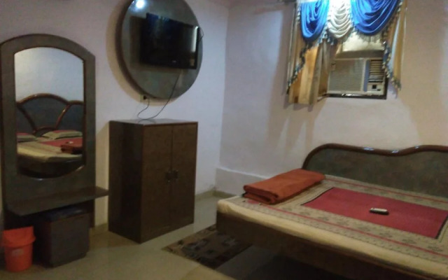 Hotel Neelkanth